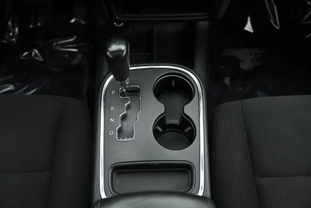 2011 Dodge Durango Crew
