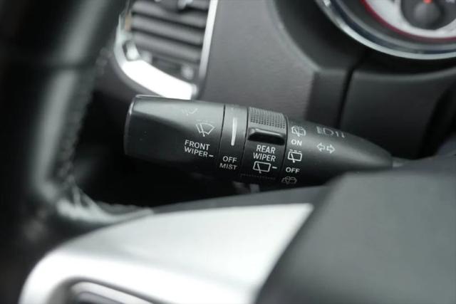 2011 Dodge Durango Crew