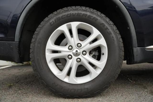 2011 Dodge Durango Crew