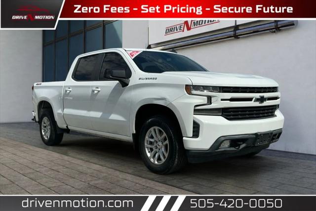 2019 Chevrolet Silverado 1500 RST for sale in Rio Rancho, NM