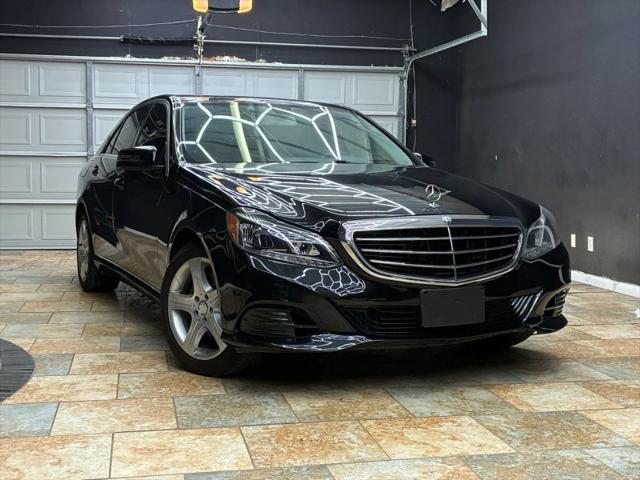 2016 Mercedes-Benz E 250 BlueTEC E 250 BlueTEC for sale in Houston, TX