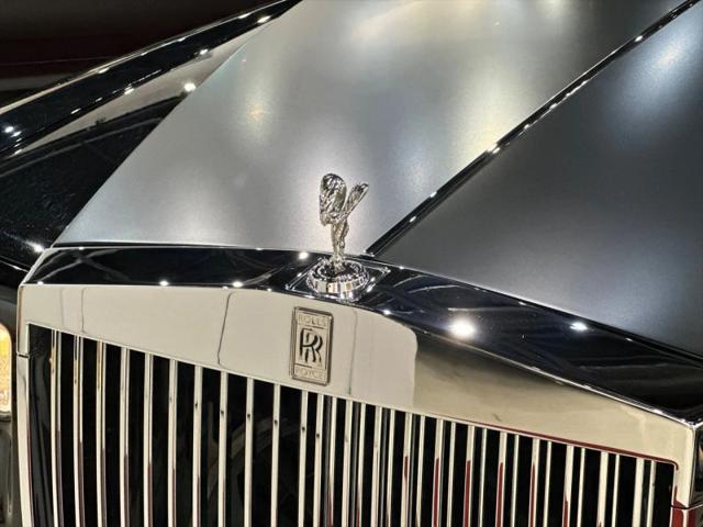 2006 Rolls-Royce Phantom Base