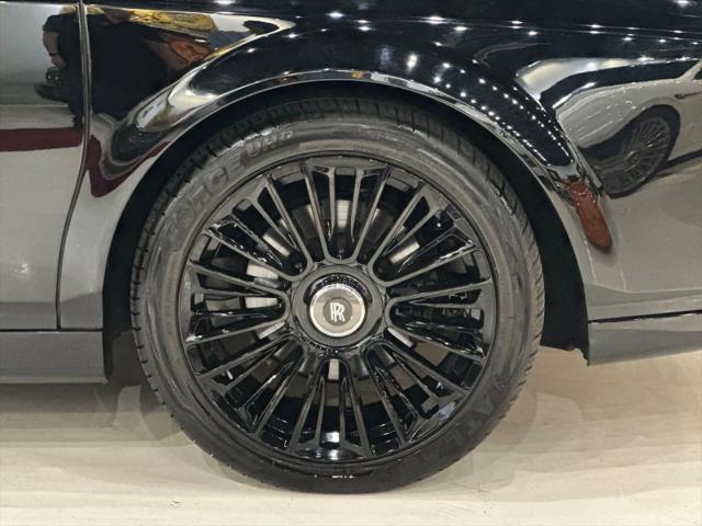 2006 Rolls-Royce Phantom Base