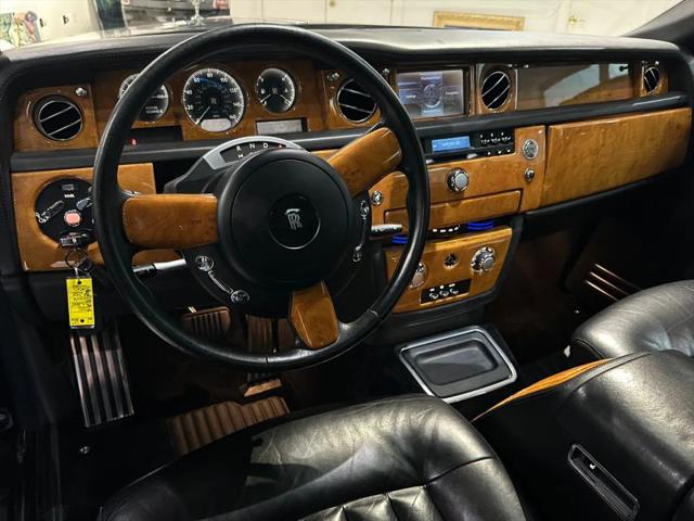 2006 Rolls-Royce Phantom Base