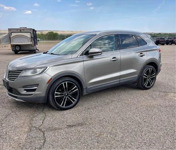 2017 Lincoln MKC Reserve for sale in Pueblo, CO