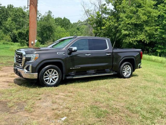 2021 GMC Sierra 1500 2WD Crew Cab Short Box SLT for sale in Mobile, AL