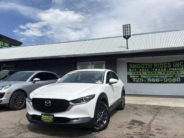 2021 Mazda CX-30 2.5 S for sale in Denver, CO