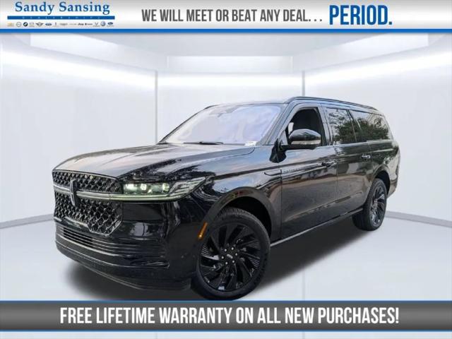 2025 Lincoln Navigator Reserve L for sale in Daphne, AL
