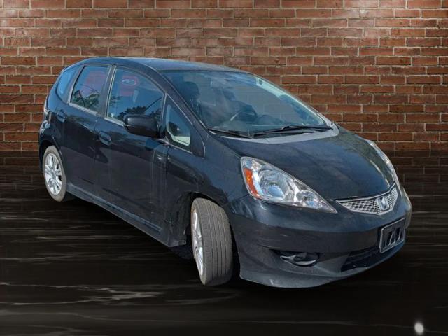 2010 Honda Fit Sport for sale in Colorado Springs, CO