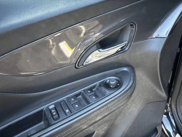 2021 Buick Encore AWD Preferred