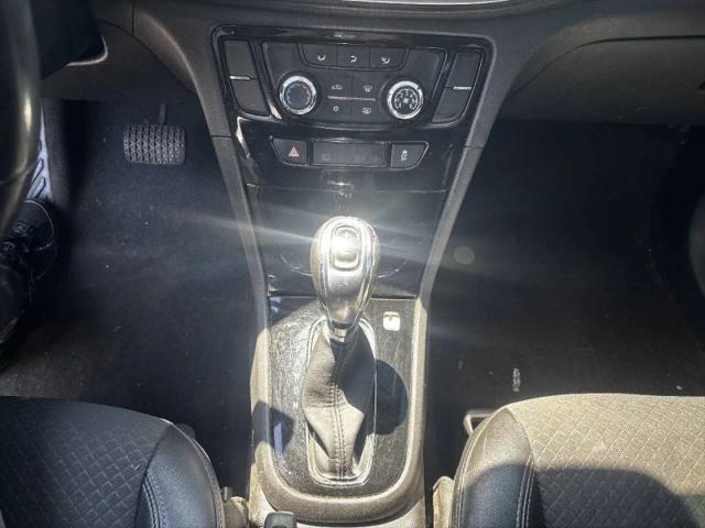 2021 Buick Encore AWD Preferred