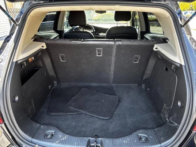 2021 Buick Encore AWD Preferred