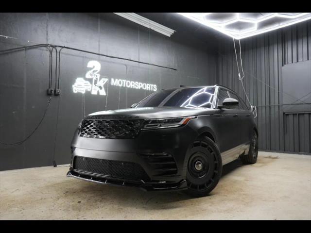 2018 Land Rover Range Rover Velar P380 SE R-Dynamic for sale in Saint Petersburg, FL