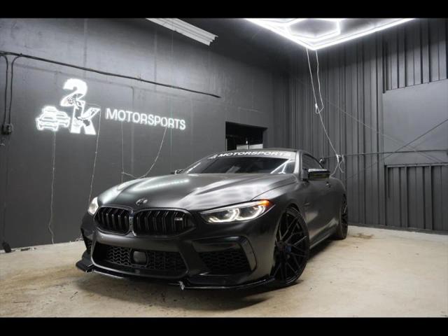 2020 BMW M8 Base for sale in Saint Petersburg, FL