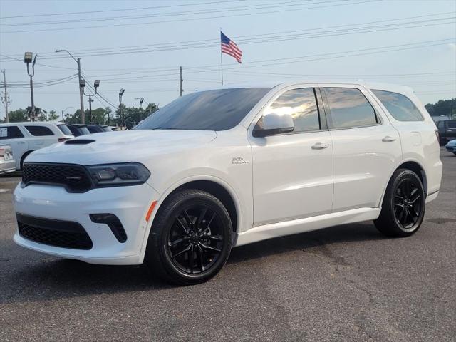 2022 Dodge Durango R/T RWD