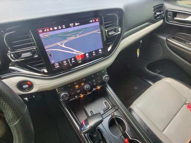 2022 Dodge Durango R/T RWD