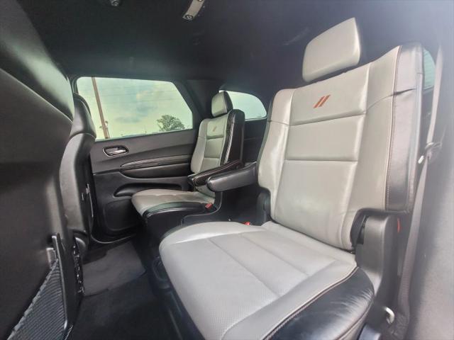 2022 Dodge Durango R/T RWD