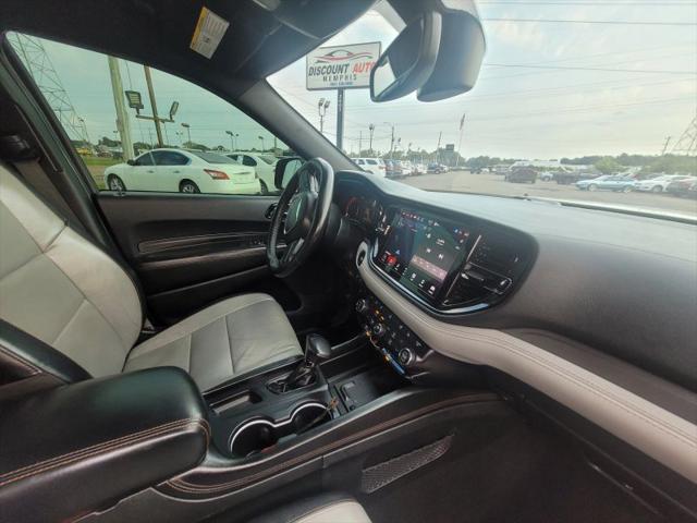2022 Dodge Durango R/T RWD