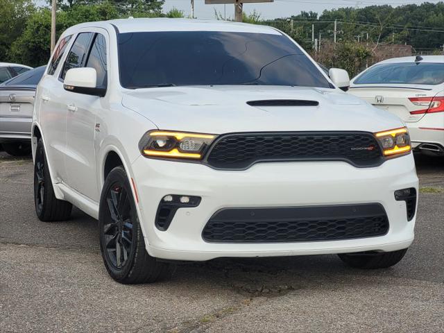 2022 Dodge Durango R/T RWD