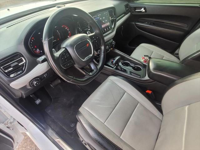 2022 Dodge Durango R/T RWD