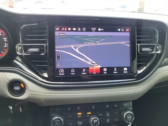 2022 Dodge Durango R/T RWD