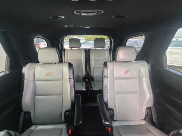 2022 Dodge Durango R/T RWD