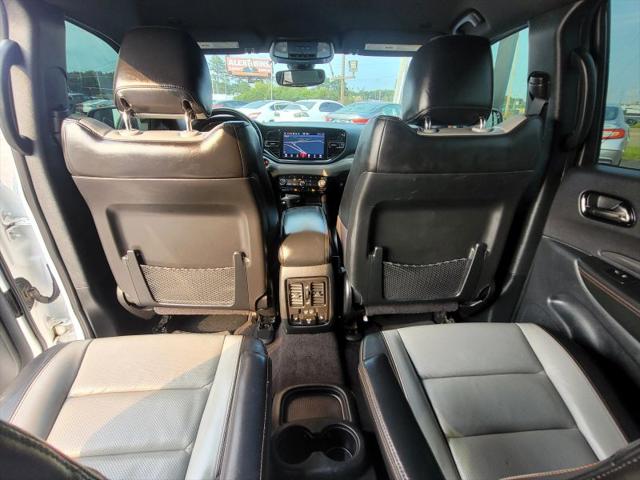 2022 Dodge Durango R/T RWD