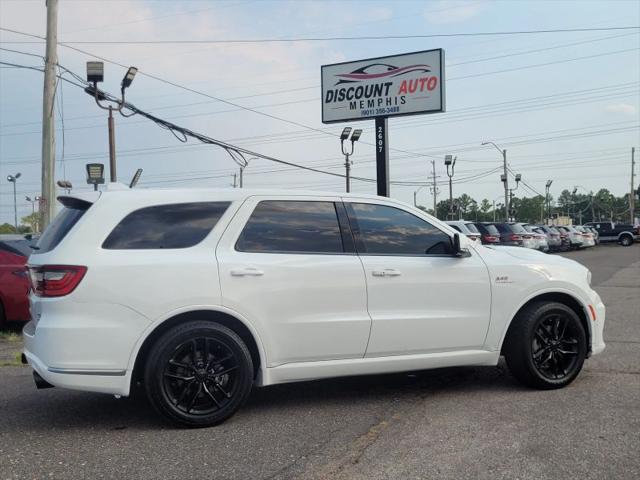 2022 Dodge Durango R/T RWD