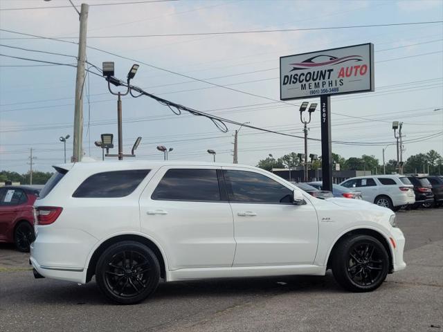 2022 Dodge Durango R/T RWD