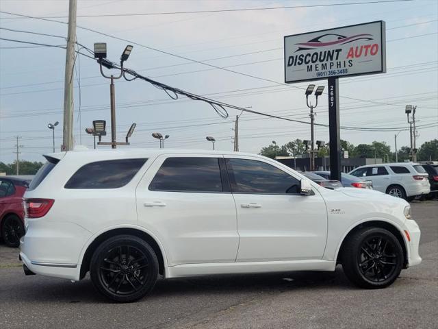 2022 Dodge Durango R/T RWD