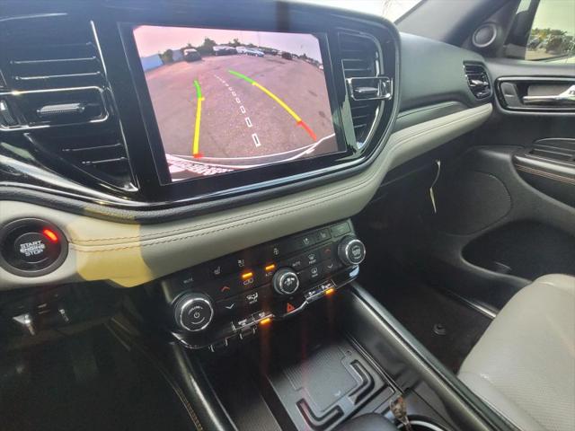 2022 Dodge Durango R/T RWD