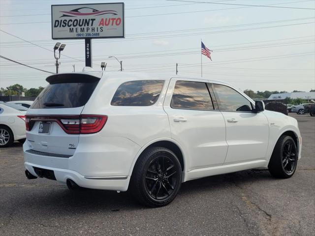 2022 Dodge Durango R/T RWD