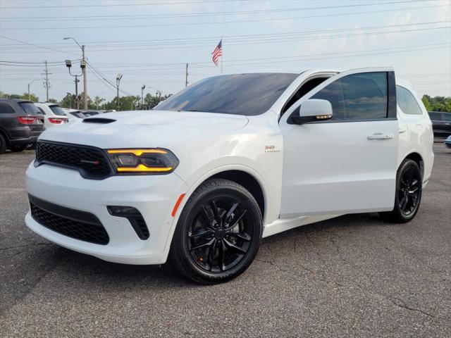 2022 Dodge Durango R/T RWD
