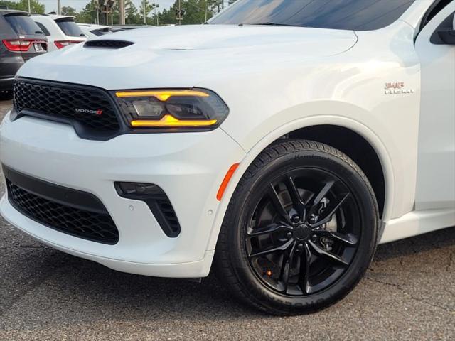 2022 Dodge Durango R/T RWD