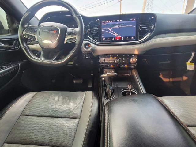 2022 Dodge Durango R/T RWD