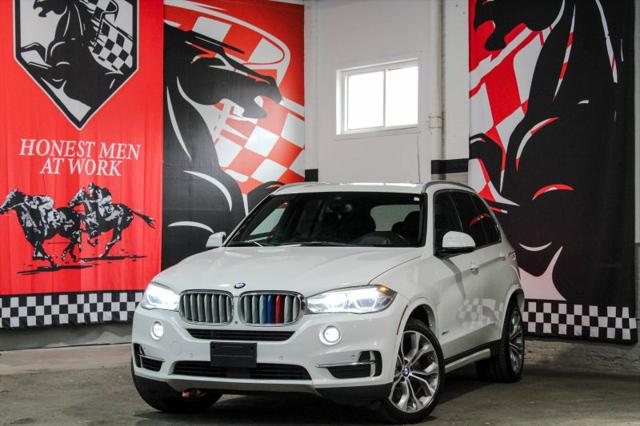 2018 BMW X5 xDrive50i for sale in Paterson, NJ