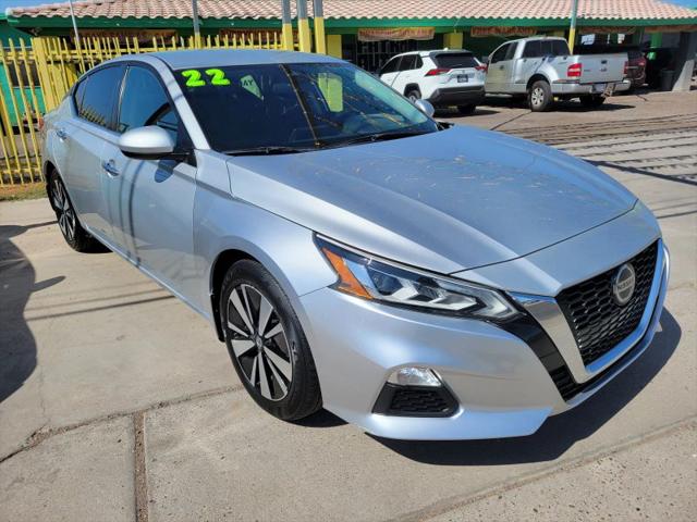 2022 Nissan Altima SV FWD for sale in Phoenix, AZ