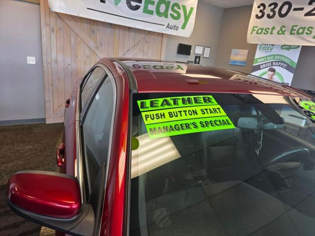 2018 Ford Taurus SEL