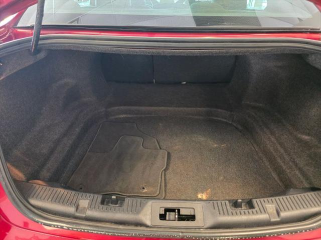 2018 Ford Taurus SEL