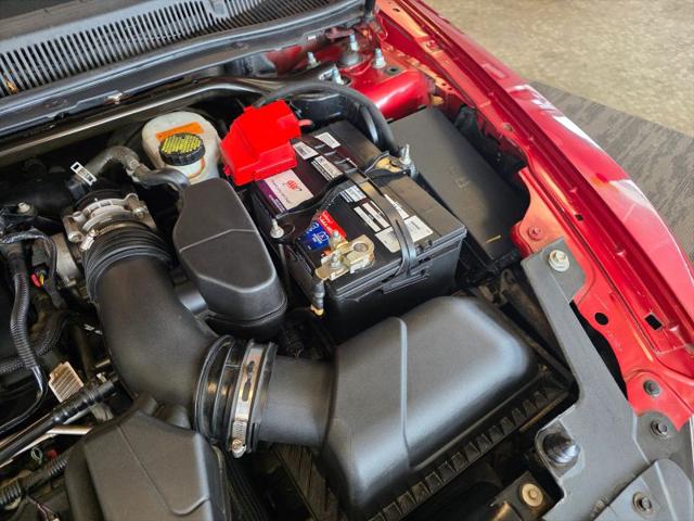 2018 Ford Taurus SEL