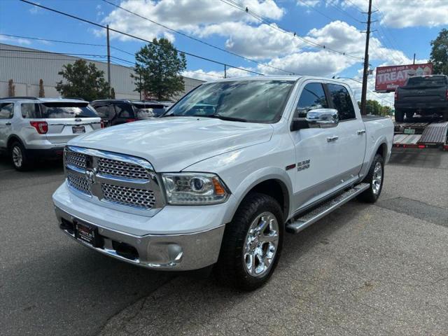 2014 Ram 1500 Laramie for sale in Cliffwood, NJ