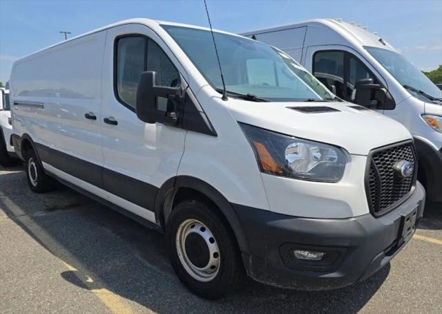 2021 Ford Transit Cargo Van w/LWB for sale in Framingham, MA