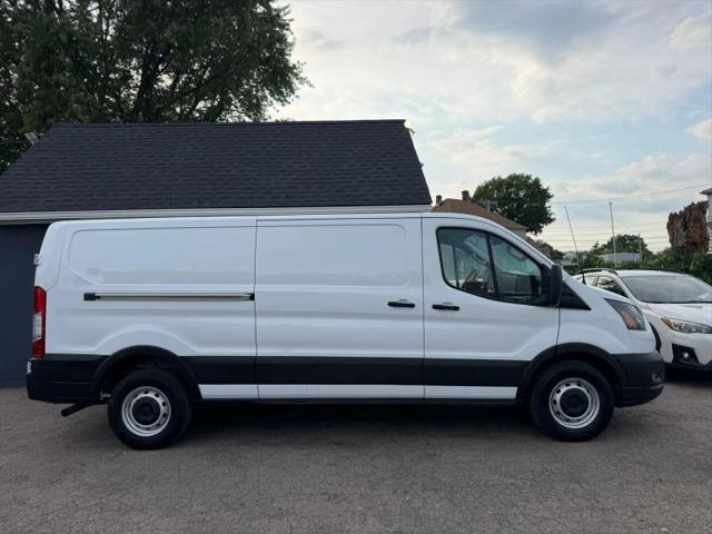 2021 Ford Transit Cargo Van w/LWB