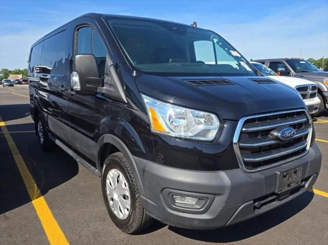 2020 Ford Transit Cargo Van w/RWB for sale in Framingham, MA