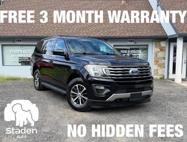 2019 Ford Expedition XLT for sale in Feasterville Trevose, PA