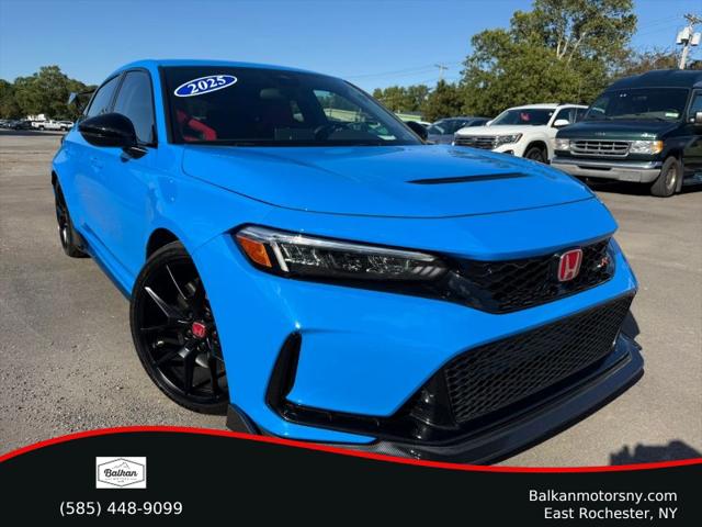 2025 Honda Civic Base for sale in East Rochester, NY