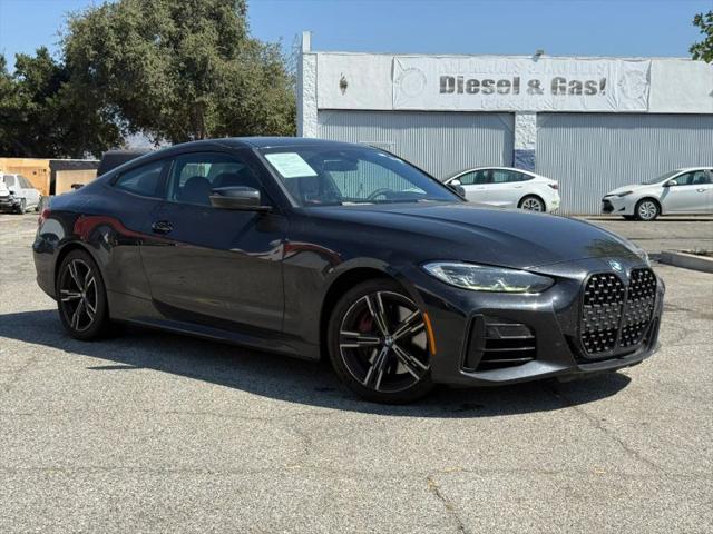 2021 BMW M4 xDrive for sale in Azusa, CA