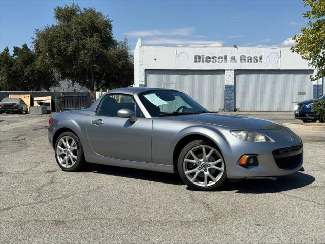 2014 Mazda MX-5 Grand Touring for sale in Azusa, CA