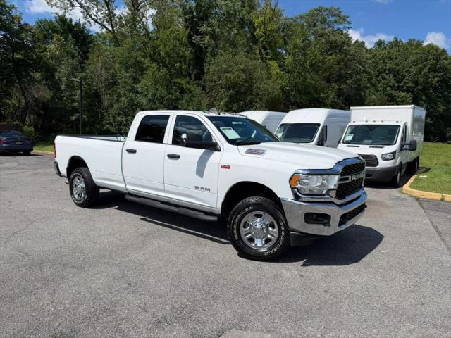 2022 Ram 2500 Tradesman Crew Cab 4x4 8 Box for sale in New Windsor, NY
