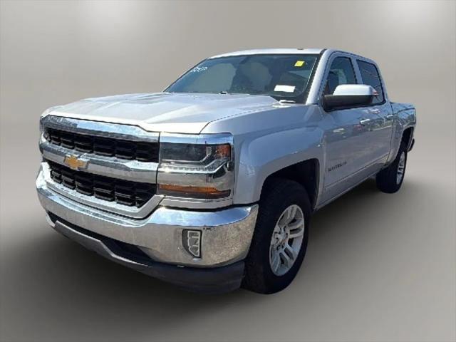 2018 Chevrolet Silverado 1500 1LT for sale near Columbus, OH